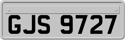 GJS9727