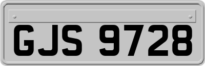 GJS9728