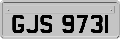 GJS9731