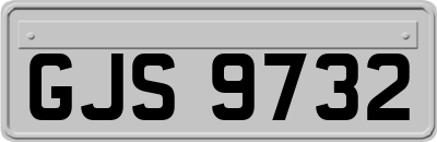 GJS9732