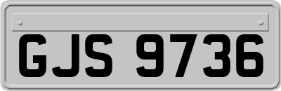 GJS9736