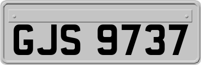 GJS9737