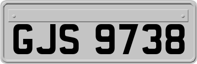 GJS9738