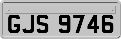 GJS9746