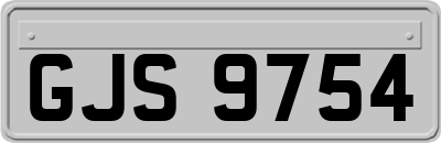 GJS9754