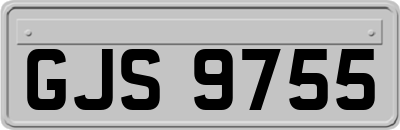 GJS9755