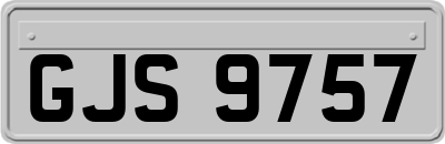 GJS9757