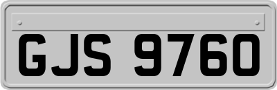 GJS9760