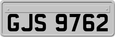 GJS9762