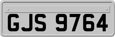 GJS9764