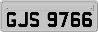GJS9766