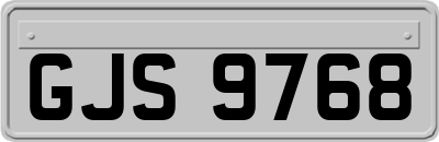 GJS9768