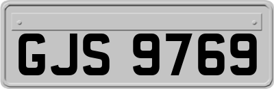 GJS9769