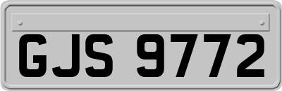 GJS9772