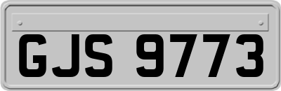 GJS9773