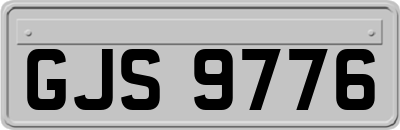 GJS9776