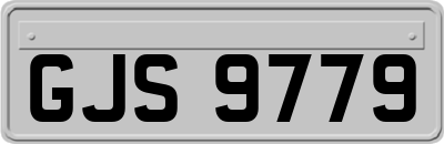 GJS9779