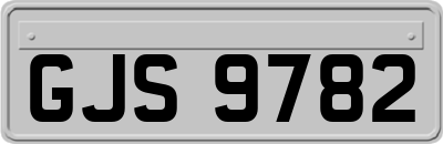 GJS9782