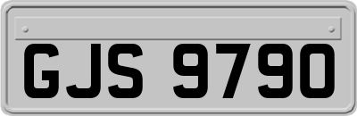GJS9790
