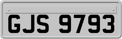 GJS9793