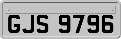 GJS9796