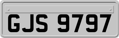 GJS9797