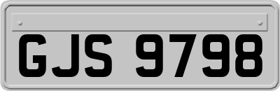 GJS9798