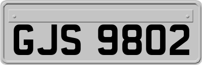 GJS9802