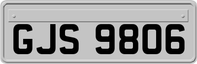 GJS9806