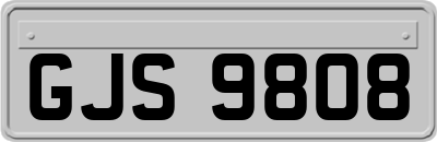 GJS9808