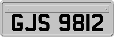 GJS9812