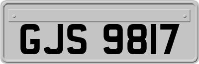 GJS9817