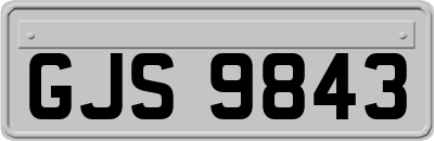 GJS9843