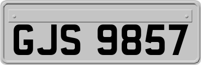 GJS9857