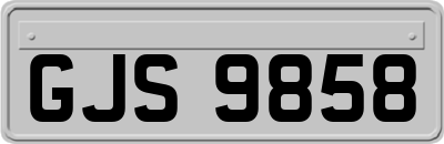 GJS9858