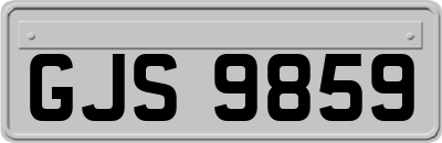 GJS9859