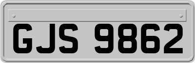 GJS9862