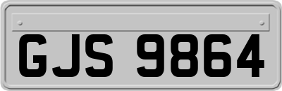 GJS9864
