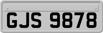 GJS9878