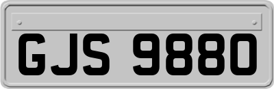GJS9880