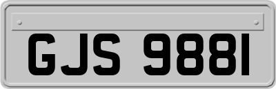 GJS9881