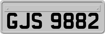 GJS9882