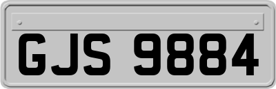 GJS9884
