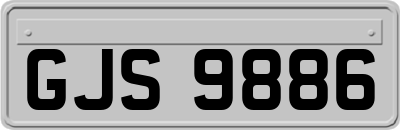 GJS9886