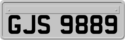 GJS9889