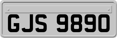 GJS9890