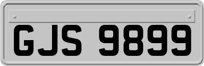 GJS9899