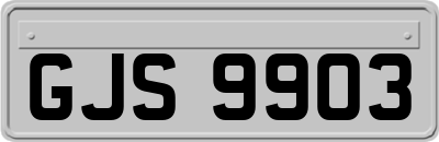 GJS9903