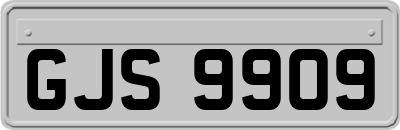 GJS9909