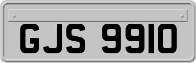 GJS9910